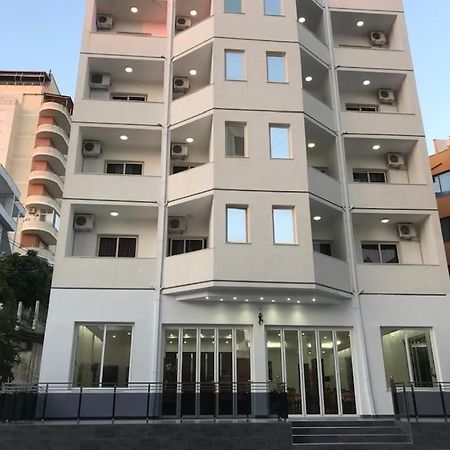 Villa Premium Драч Екстериор снимка