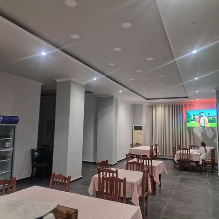 Villa Premium Драч Екстериор снимка