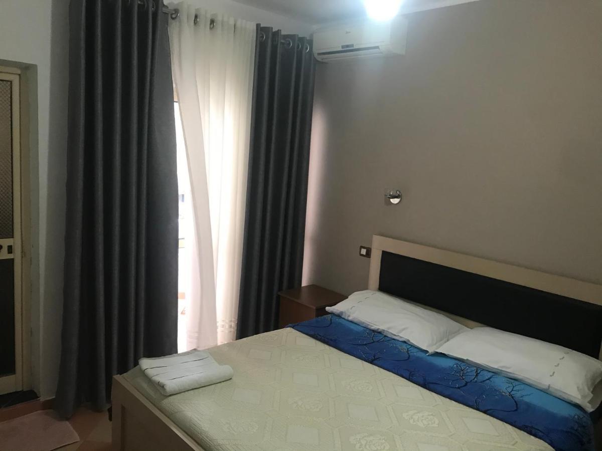 Villa Premium Драч Екстериор снимка