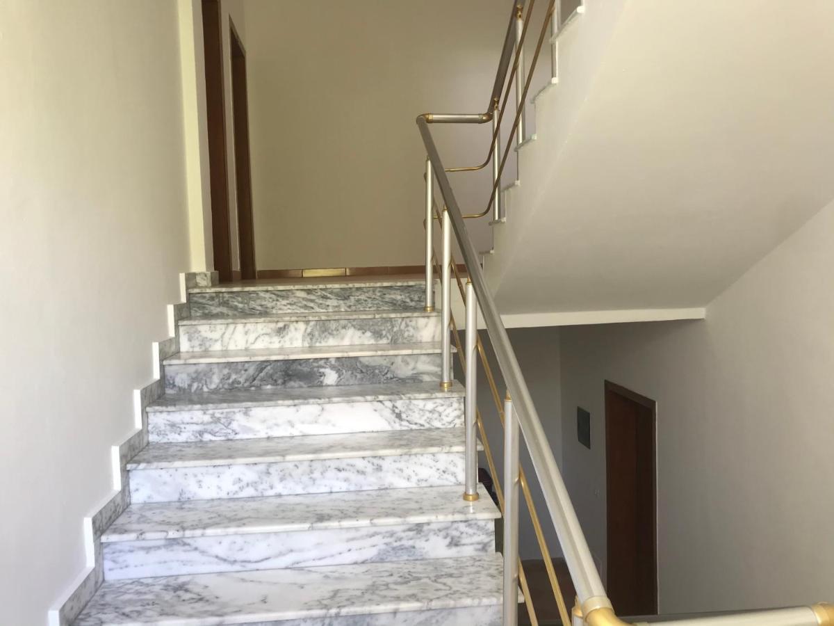 Villa Premium Драч Екстериор снимка