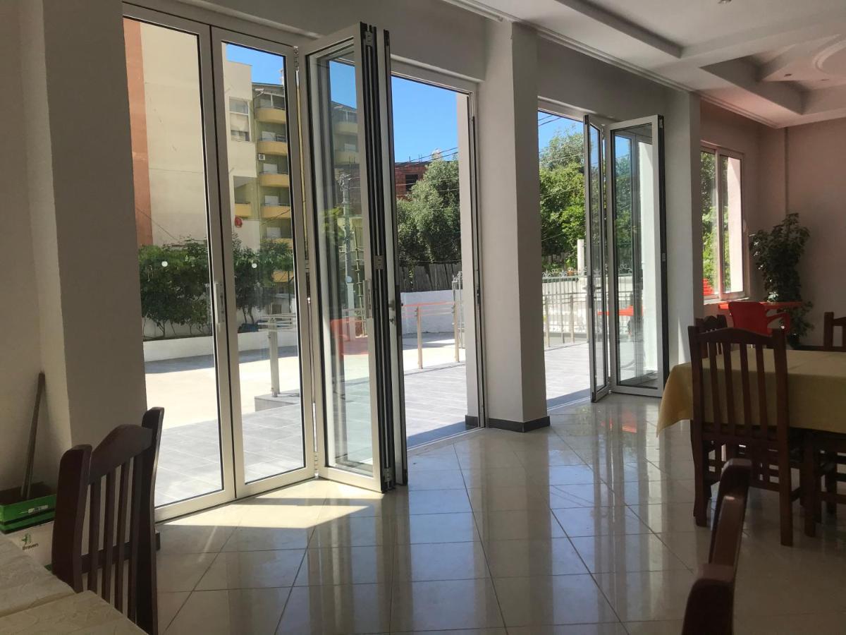 Villa Premium Драч Екстериор снимка