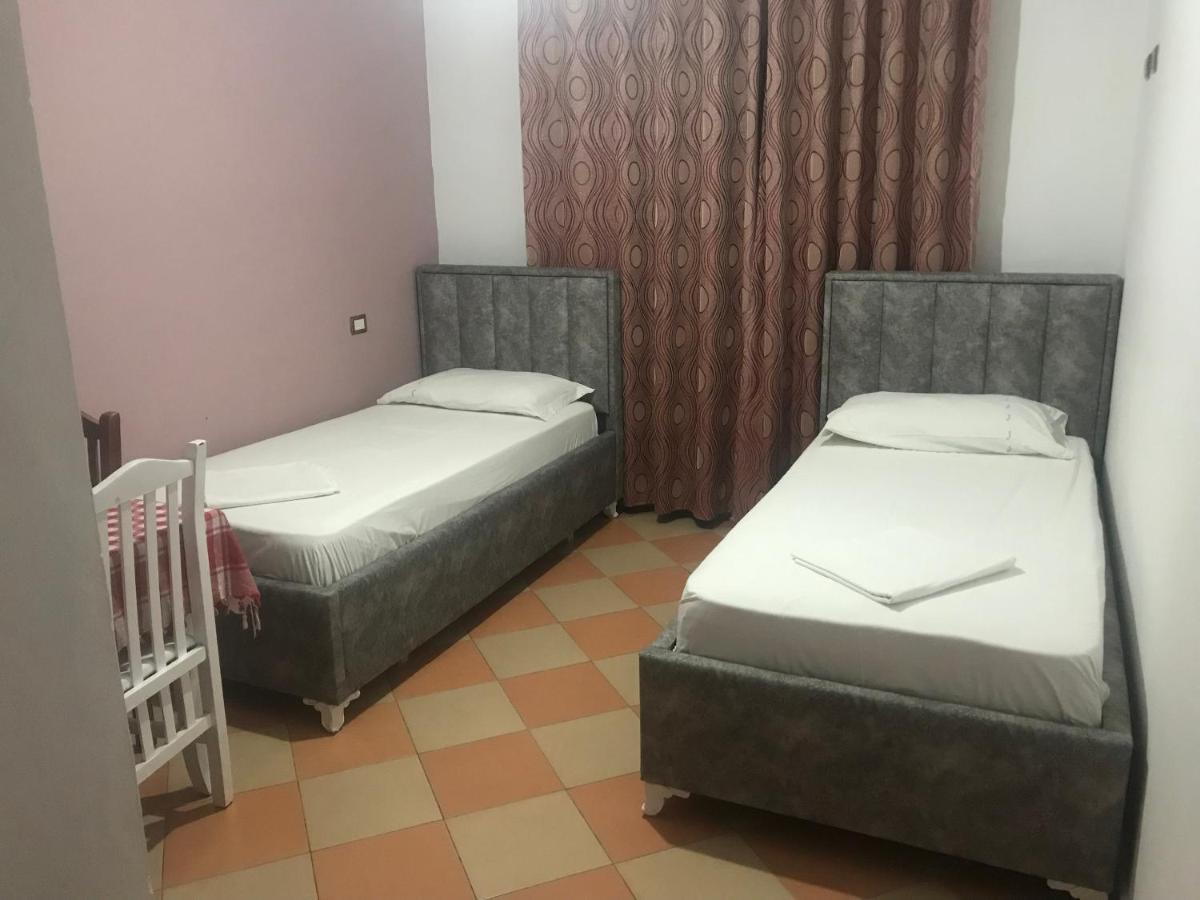 Villa Premium Драч Екстериор снимка