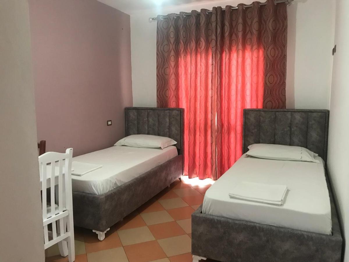 Villa Premium Драч Екстериор снимка