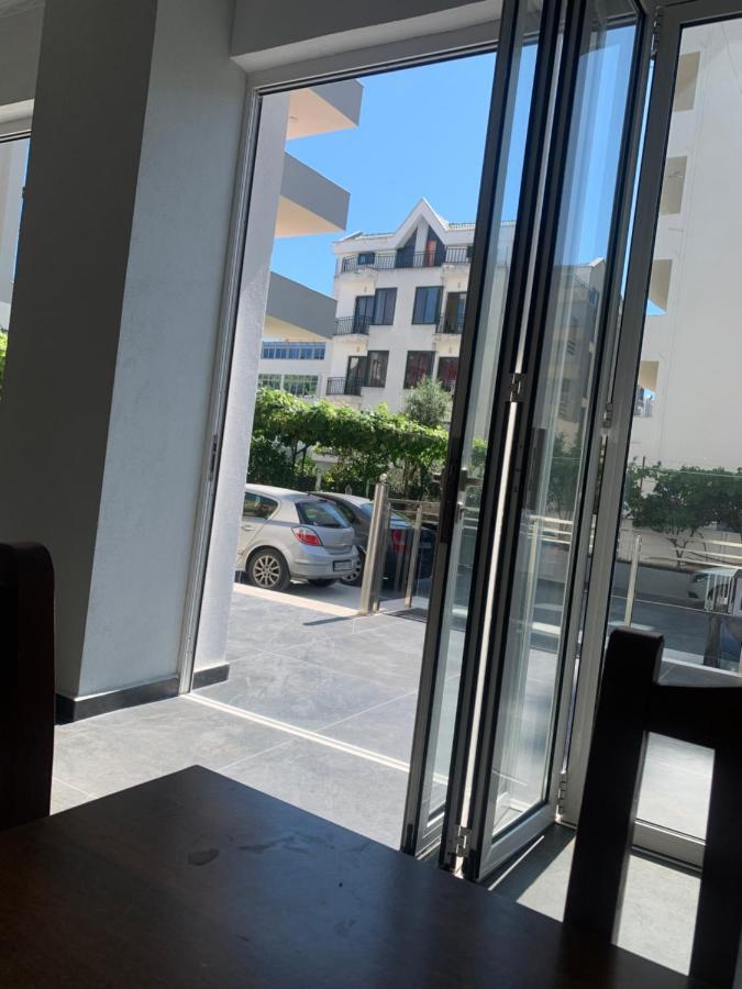 Villa Premium Драч Екстериор снимка