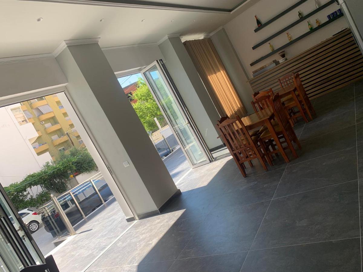 Villa Premium Драч Екстериор снимка
