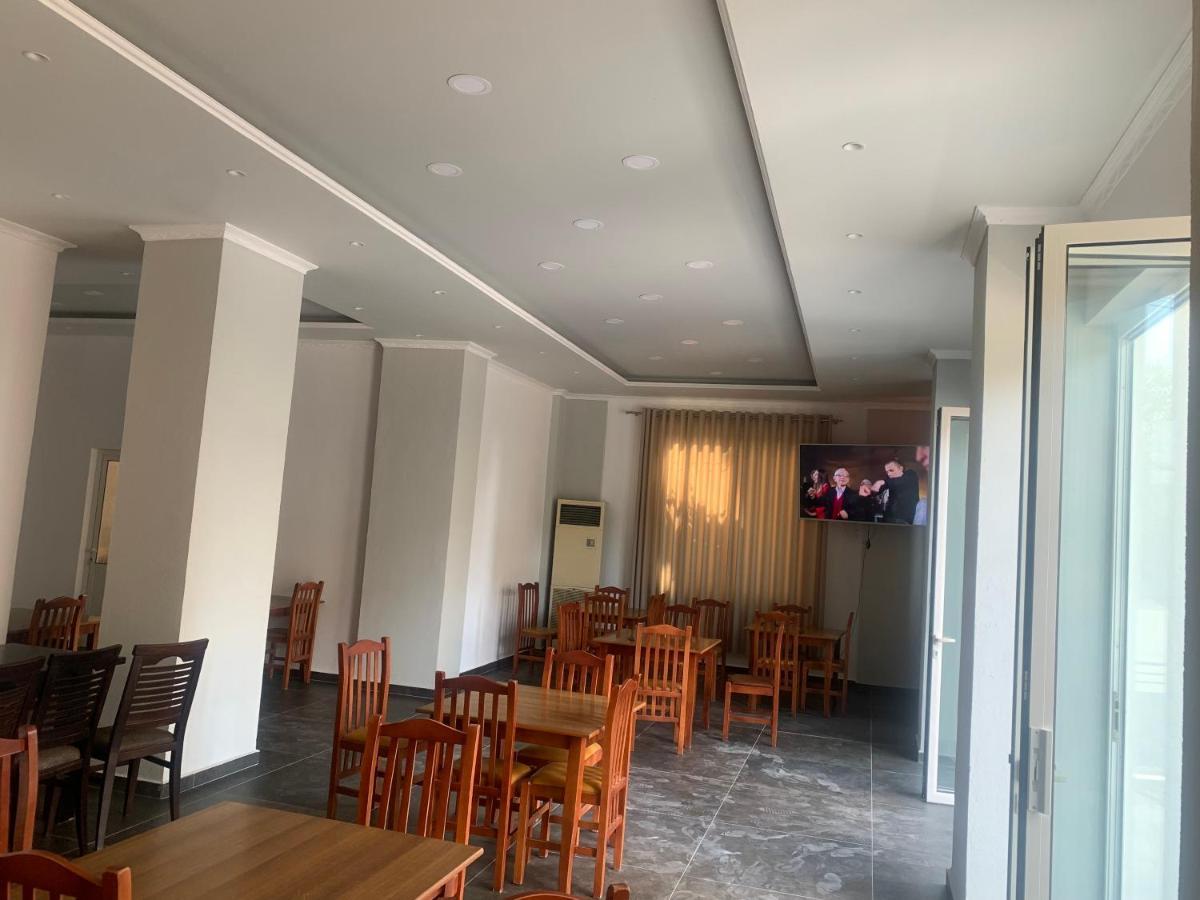 Villa Premium Драч Екстериор снимка