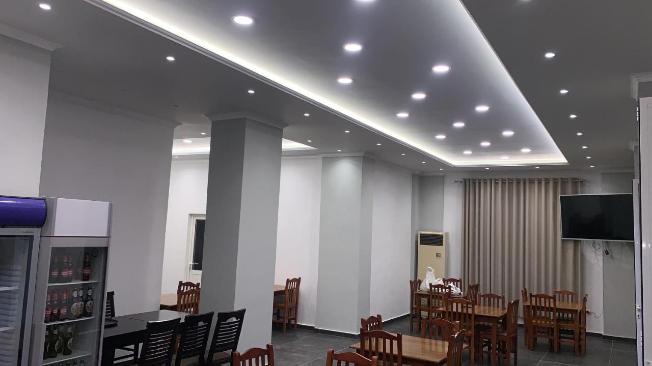 Villa Premium Драч Екстериор снимка