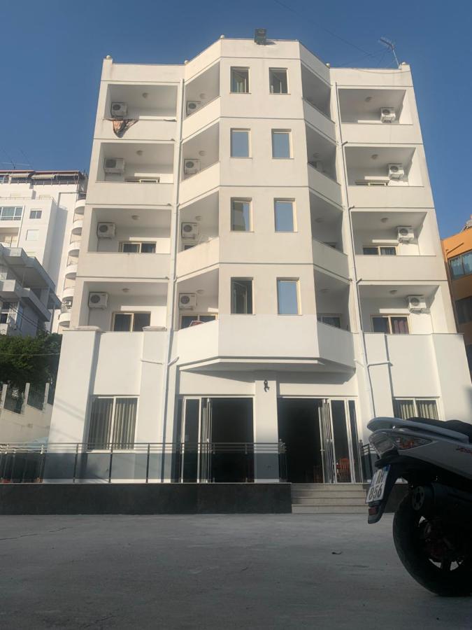 Villa Premium Драч Екстериор снимка