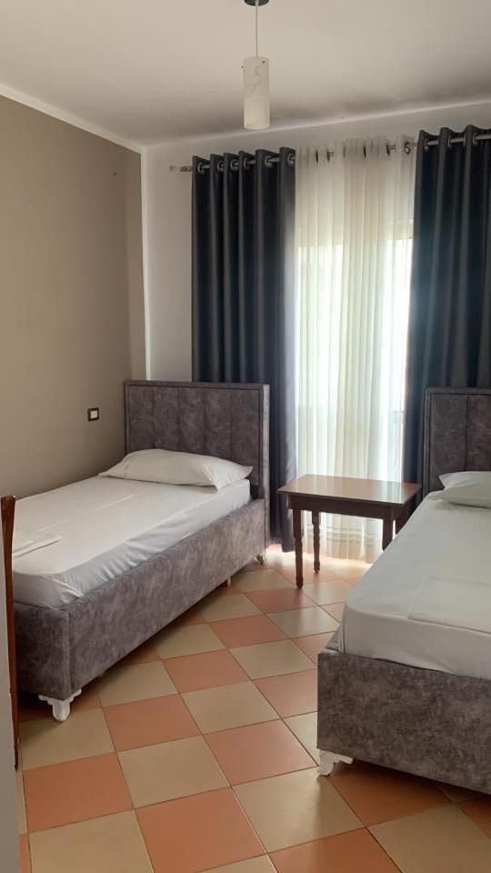 Villa Premium Драч Екстериор снимка