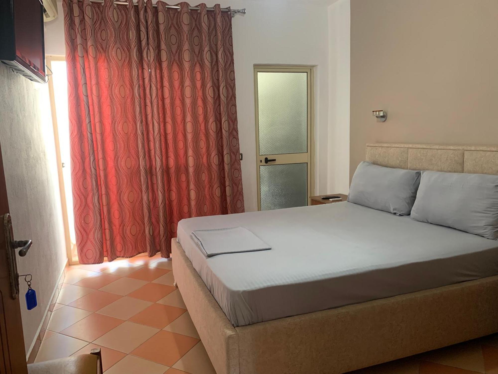Villa Premium Драч Екстериор снимка