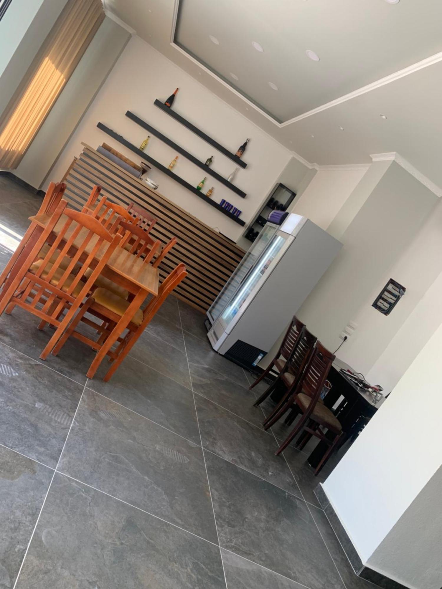 Villa Premium Драч Екстериор снимка