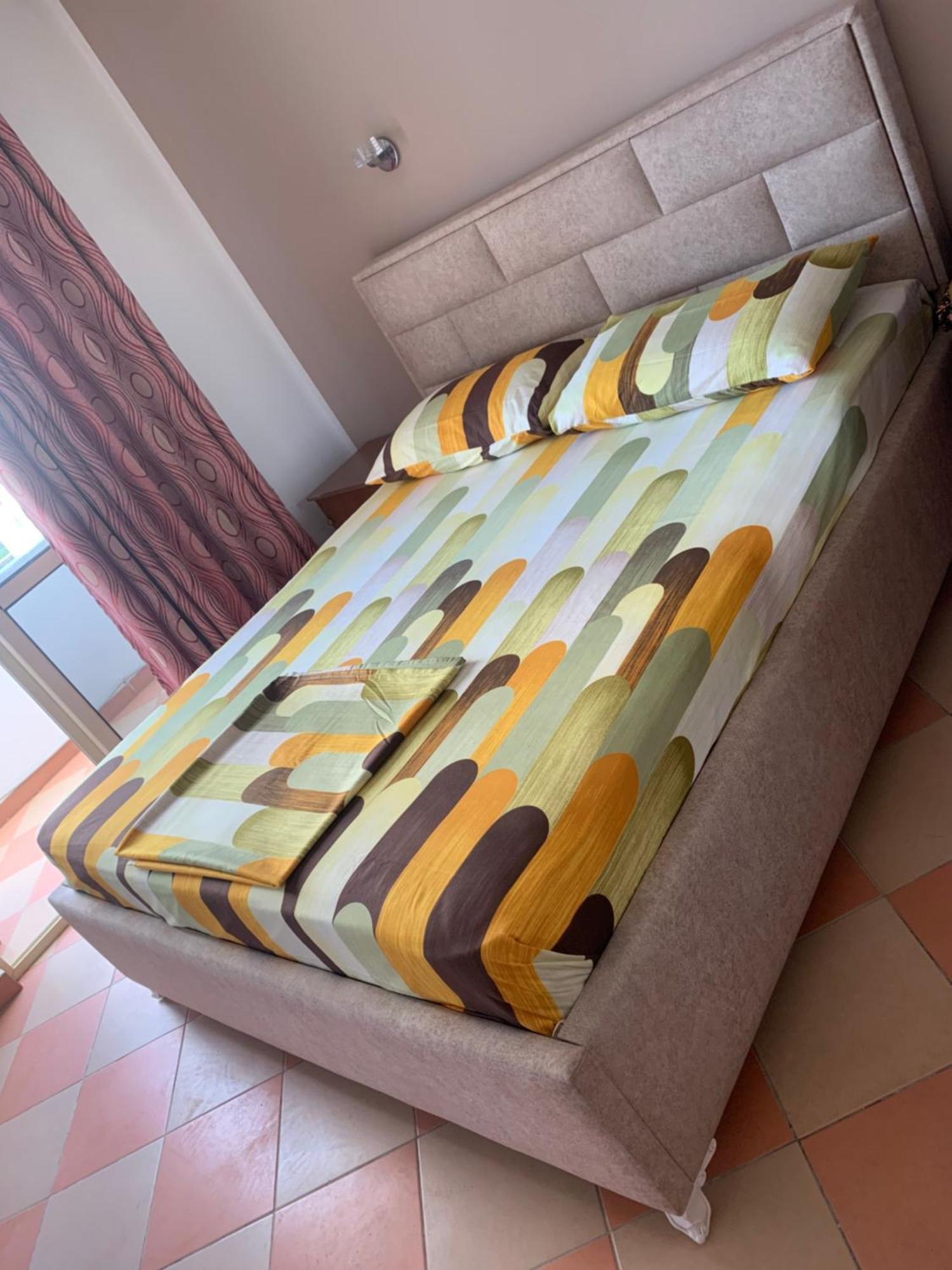 Villa Premium Драч Екстериор снимка