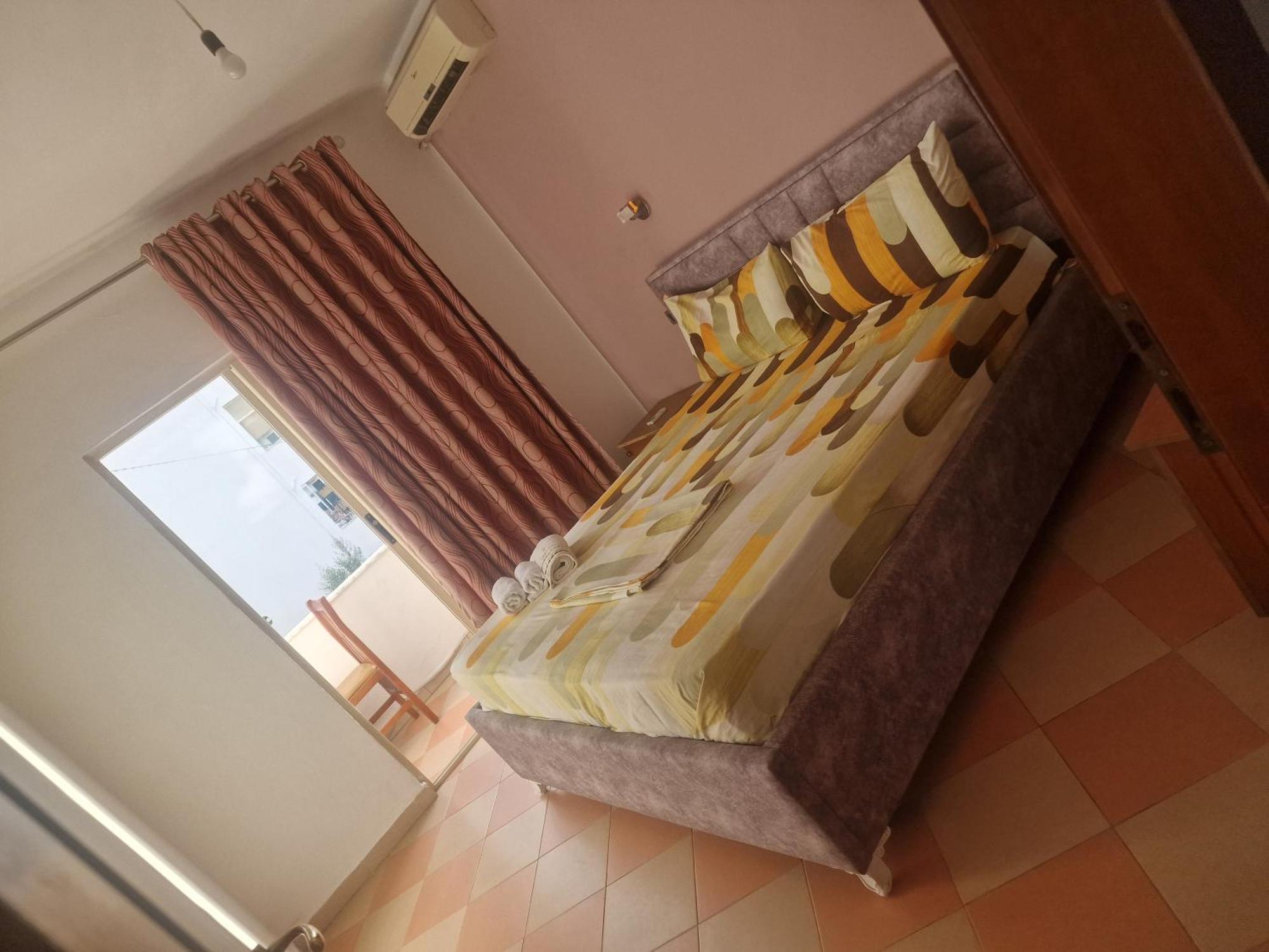 Villa Premium Драч Екстериор снимка