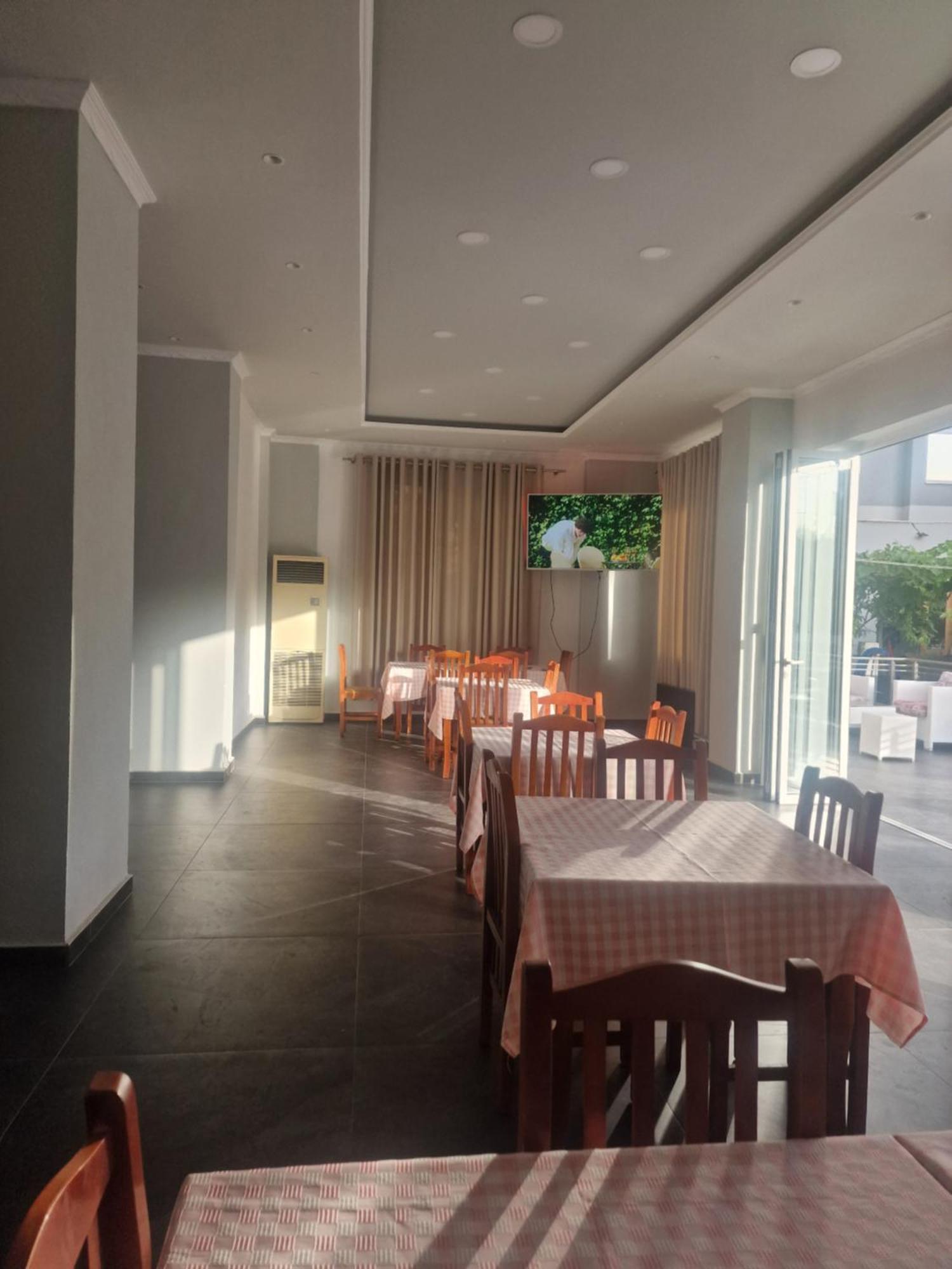 Villa Premium Драч Екстериор снимка