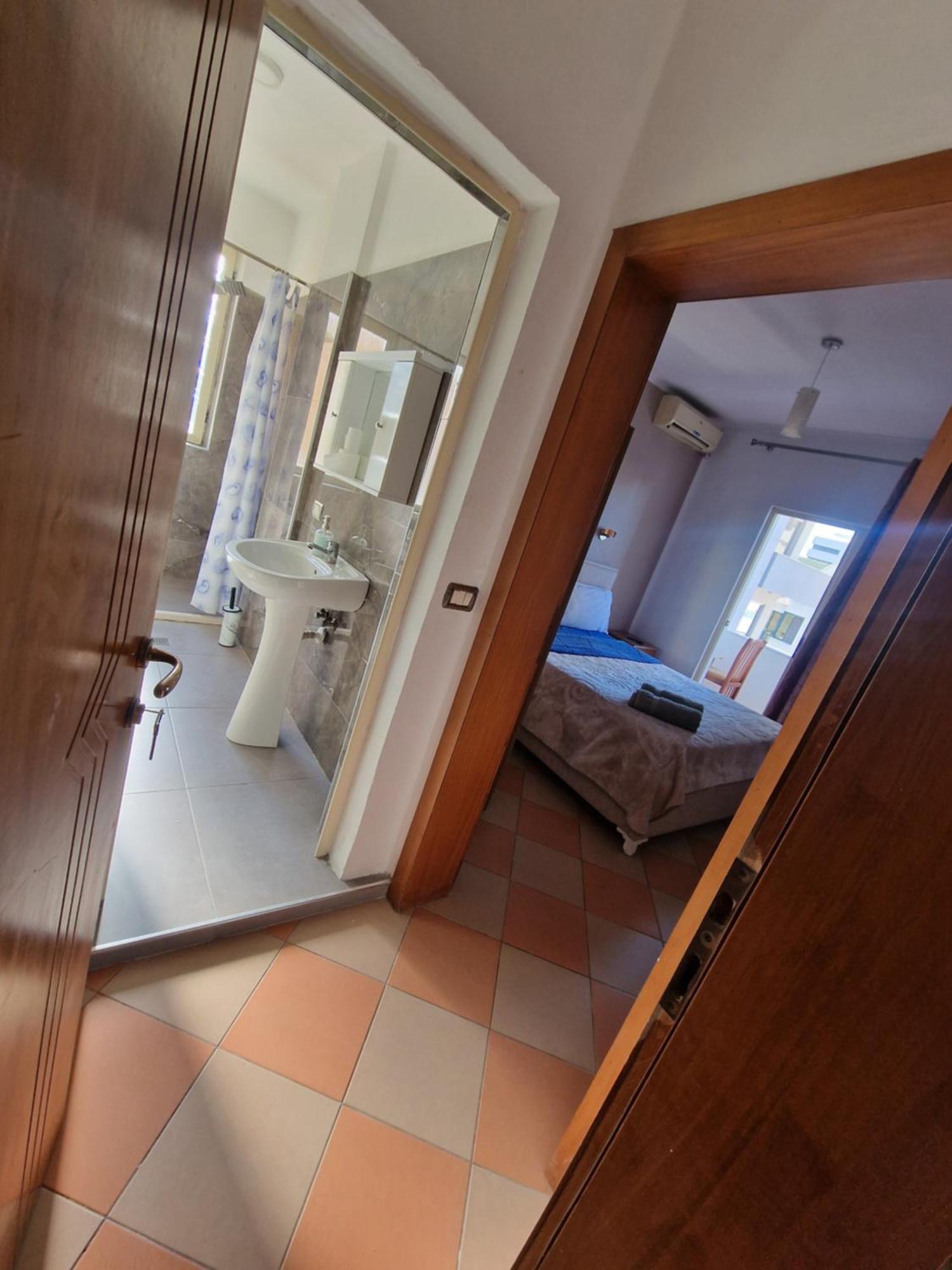 Villa Premium Драч Екстериор снимка