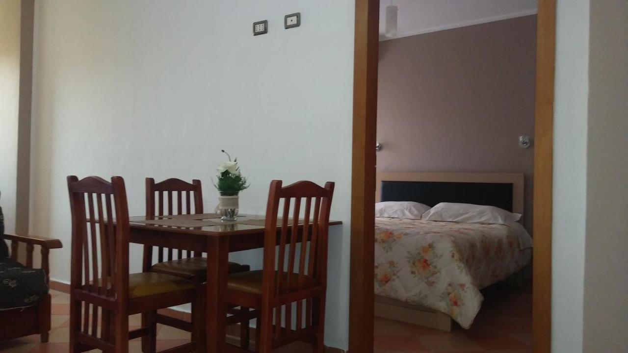 Villa Premium Драч Екстериор снимка