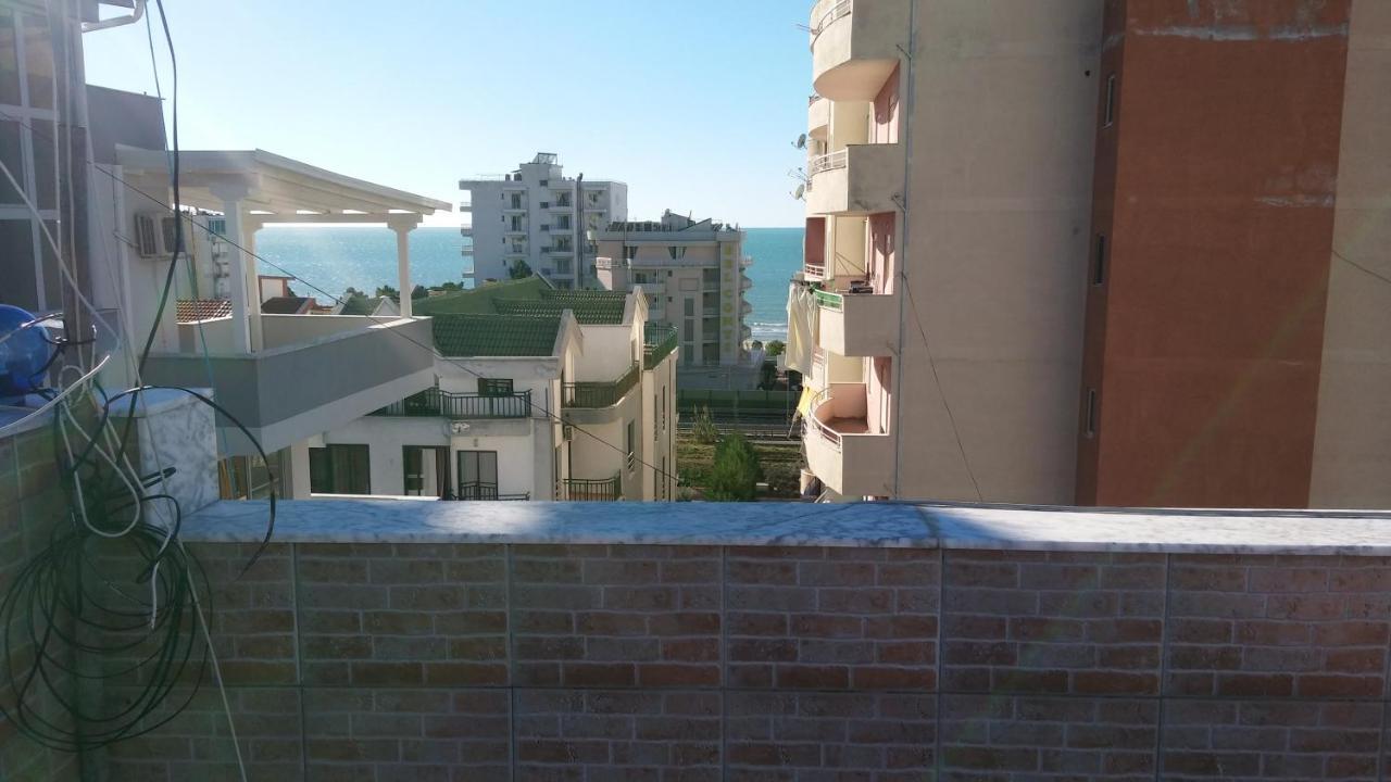 Villa Premium Драч Екстериор снимка